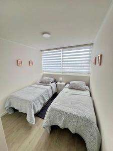 Departamento nuevo moderno y elegante