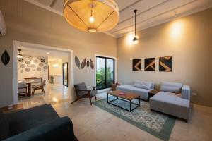 Beautiful house in downtown Mérida