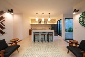 Beautiful house in downtown Mérida