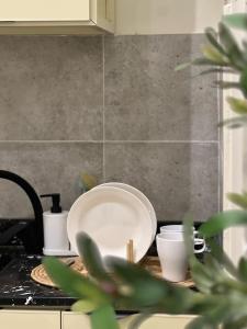 Elegant apartment Almalqa