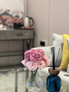 Elegant apartment Almalqa