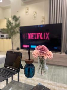 Elegant apartment Almalqa