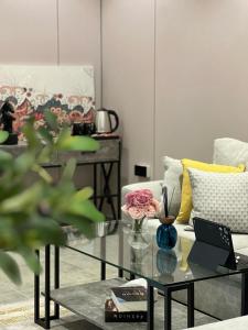 Elegant apartment Almalqa