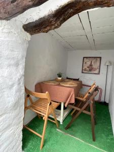 Casa Miguelito