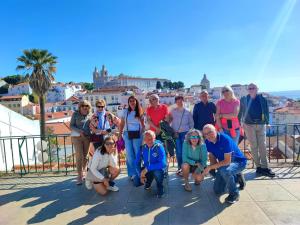 Totally Tour Portugal LDA