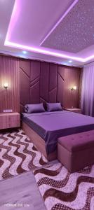 Superbe appartement tanger city center