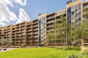 Battersea Power Station Residence