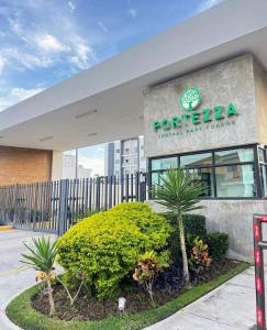 Portezza Residencial de Lujo Familiar