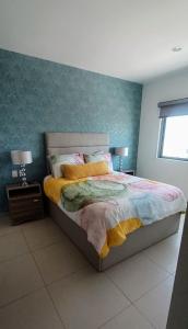 Portezza Residencial de Lujo Familiar