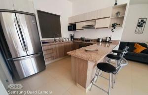 Portezza Residencial de Lujo Familiar