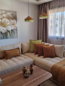 downtown rabat luxury