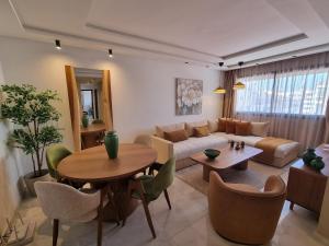 downtown rabat luxury