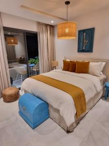 downtown rabat luxury