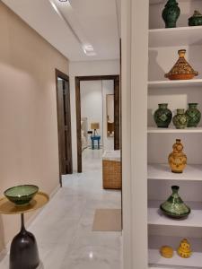 downtown rabat luxury