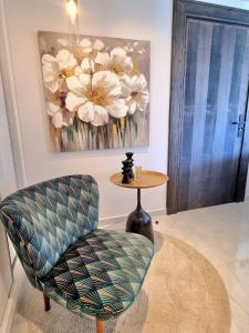 downtown rabat luxury