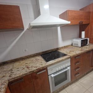 Vivienda vacacional Rous