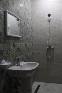 Shaka Ashore Imsouane