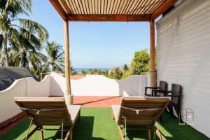 Incredible Nautilus Suite in the Heart of Punta