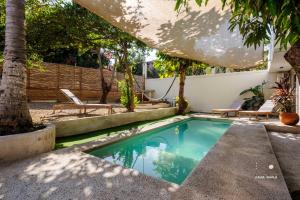 Incredible Nautilus Suite in the Heart of Punta