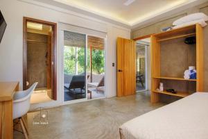 Incredible Nautilus Suite in the Heart of Punta