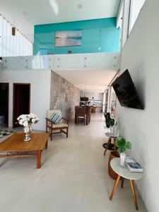 Casa Ravenala, Arraial dAjuda