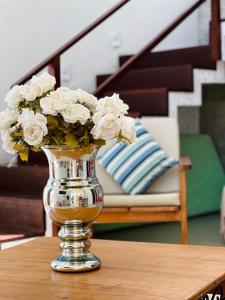 Casa Ravenala, Arraial dAjuda