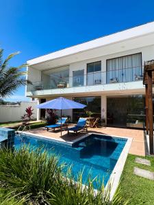 Casa Ravenala, Arraial dAjuda