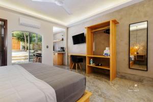 Beautiful Remodeled Studio In The Center La Punta