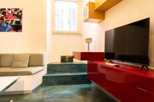 Monti Stay- Steps from Colosseum