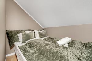Bramy Apartments Retreat