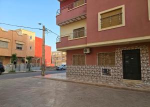 saidia 700 m de la plage