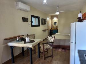 Departamento mono ambiente vista a las Sierras