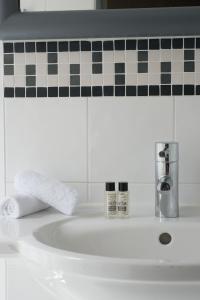 Hotels Apollon Montparnasse : photos des chambres