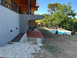 Departamento mono ambiente vista a las Sierras