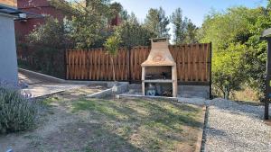 Departamento mono ambiente vista a las Sierras