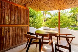 Unmatched Modern PH Loft in the Center of la Punta