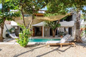 Unmatched Modern PH Loft in the Center of la Punta