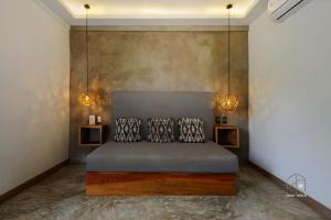 Unmatched Modern PH Loft in the Center of la Punta