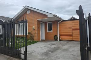 Casa cómoda y espaciosa en Puerto Montt - Ubytování bez kategorie ve městě Puerto Montt
