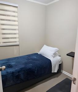 Casa moderna y cómoda cerca del Outlet Paseo Alerce