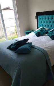 Casa moderna y cómoda cerca del Outlet Paseo Alerce