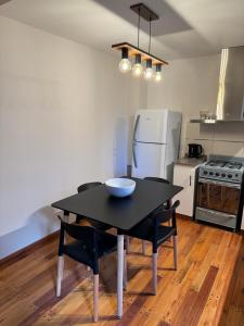 Departamento en el Centro de Mendoza Piscina y parking