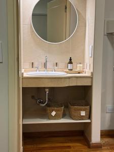 Departamento en el Centro de Mendoza Piscina y parking