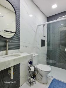 Vitrina Flat Home Praia Grande