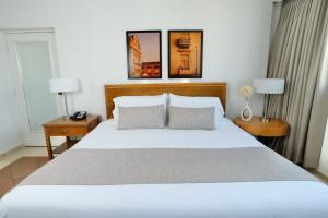 Hotel Almirante Cartagena Colombia