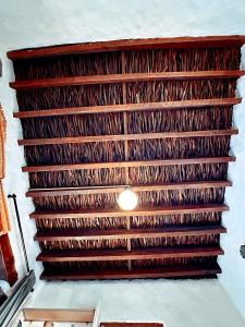 El Hierro Poetry House Adventure Seekers & Solo Writers Retreat- in the center of El Pinar