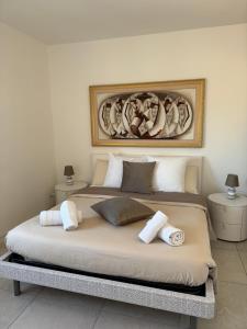 Il Mirto di Maria- La Terrazza