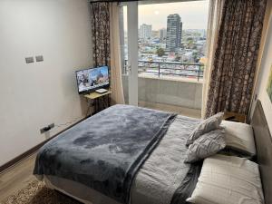 Concep Centro Freiré-Tucapel