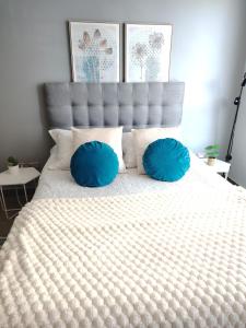 Depto Estudio Full equipado con Estacionamiento