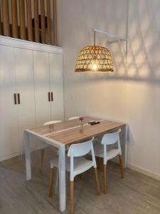 Departamento en el centro de Valeria del Mar